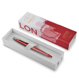 Jotter Global Icons London Kugelschreiber in der Gruppe Stifte / Fine Writing / Kugelschreiber bei Pen Store (136171)
