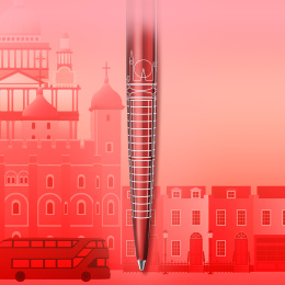 Jotter Global Icons London Kugelschreiber in der Gruppe Stifte / Fine Writing / Kugelschreiber bei Pen Store (136171)