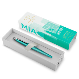 Jotter Global Icons Miami Kugelschreiber in der Gruppe Stifte / Fine Writing / Kugelschreiber bei Pen Store (136173)