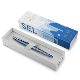 Jotter Global Icons Miami Kugelschreiber in der Gruppe Stifte / Fine Writing / Kugelschreiber bei Pen Store (136174)