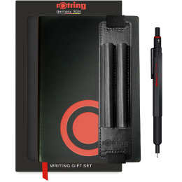 600 Notebook set in der Gruppe Stifte / Schreiben / Druckbleistift bei Pen Store (136184)