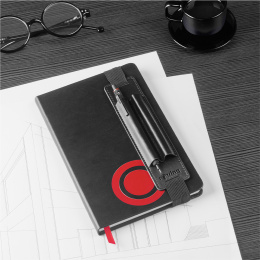 600 Notebook set in der Gruppe Stifte / Schreiben / Druckbleistift bei Pen Store (136184)