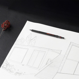 600 Notebook set in der Gruppe Stifte / Schreiben / Druckbleistift bei Pen Store (136184)