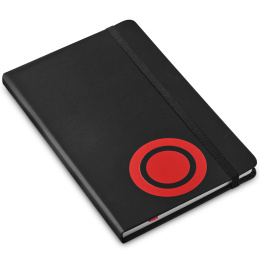 600 Notebook set in der Gruppe Stifte / Schreiben / Druckbleistift bei Pen Store (136184)