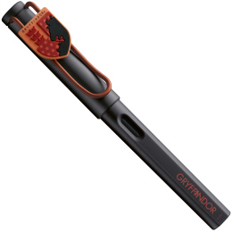 Safari Füllfederhalter Gryffindor in der Gruppe Stifte / Fine Writing / Füllfederhalter bei Pen Store (136186_r)