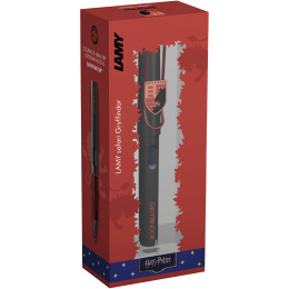 Safari Füllfederhalter Gryffindor in der Gruppe Stifte / Fine Writing / Füllfederhalter bei Pen Store (136186_r)