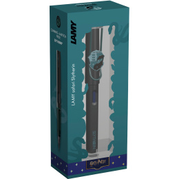 Safari Füllfederhalter Slytherin in der Gruppe Stifte / Fine Writing / Füllfederhalter bei Pen Store (136192_r)