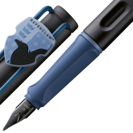 Safari Füllfederhalter Ravenclaw in der Gruppe Stifte / Fine Writing / Füllfederhalter bei Pen Store (136195_r)