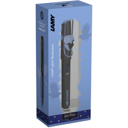 Safari Füllfederhalter Ravenclaw in der Gruppe Stifte / Fine Writing / Füllfederhalter bei Pen Store (136195_r)