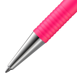 Logo Lx Neon Pink Kugelschreiber in der Gruppe Stifte / Fine Writing / Kugelschreiber bei Pen Store (136207)