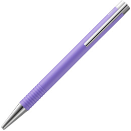 Logo Lx Lavender Kugelschreiber in der Gruppe Stifte / Fine Writing / Kugelschreiber bei Pen Store (136208) Logo Lx Lavender Kugelschreiber in der Gruppe Stifte / Fine Writing / Kugelschreiber bei Pen Store (136208)