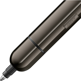 Pico Lx Kugelschreiber Ruthenium in der Gruppe Stifte / Fine Writing / Kugelschreiber bei Pen Store (136209) Pico Lx Kugelschreiber Ruthenium in der Gruppe Stifte / Fine Writing / Kugelschreiber bei Pen Store (136209)