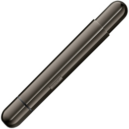 Pico Lx Kugelschreiber Ruthenium in der Gruppe Stifte / Fine Writing / Kugelschreiber bei Pen Store (136209) Pico Lx Kugelschreiber Ruthenium in der Gruppe Stifte / Fine Writing / Kugelschreiber bei Pen Store (136209)
