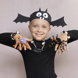 DIY-Set Halloween Gruselige Accessoires in der Gruppe Basteln & Hobby / Feiertage und Jahreszeiten / Halloween bei Pen Store (136211)