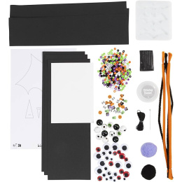 DIY-Set Halloween Gruselige Accessoires in der Gruppe Basteln & Hobby / Feiertage und Jahreszeiten / Halloween bei Pen Store (136211)