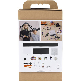 DIY-Set Halloween Gruselige Accessoires in der Gruppe Basteln & Hobby / Feiertage und Jahreszeiten / Halloween bei Pen Store (136211)