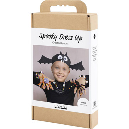 DIY-Set Halloween Gruselige Accessoires in der Gruppe Basteln & Hobby / Feiertage und Jahreszeiten / Halloween bei Pen Store (136211)