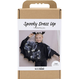 DIY-Set Halloween Fledermaus in der Gruppe Basteln & Hobby / Feiertage und Jahreszeiten / Halloween bei Pen Store (136213)