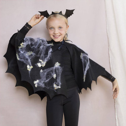 DIY-Set Halloween Fledermaus in der Gruppe Basteln & Hobby / Feiertage und Jahreszeiten / Halloween bei Pen Store (136213)