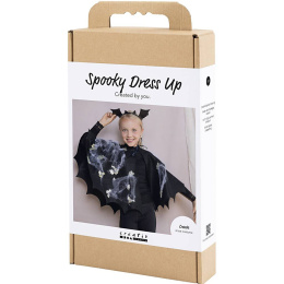 DIY-Set Halloween Fledermaus in der Gruppe Basteln & Hobby / Feiertage und Jahreszeiten / Halloween bei Pen Store (136213)