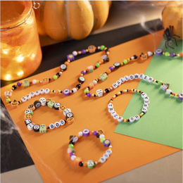 DIY-Set Halloween Schmuck Set 1 in der Gruppe Basteln & Hobby / Feiertage und Jahreszeiten / Halloween bei Pen Store (136214)