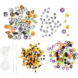 DIY-Set Halloween Schmuck Set 1 in der Gruppe Basteln & Hobby / Feiertage und Jahreszeiten / Halloween bei Pen Store (136214)