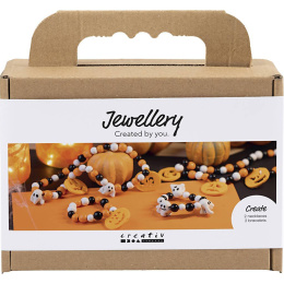 DIY-Set Halloween Schmuck Set 2 in der Gruppe Basteln & Hobby / Feiertage und Jahreszeiten / Halloween bei Pen Store (136215)