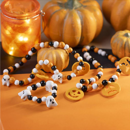 DIY-Set Halloween Schmuck Set 2 in der Gruppe Basteln & Hobby / Feiertage und Jahreszeiten / Halloween bei Pen Store (136215)