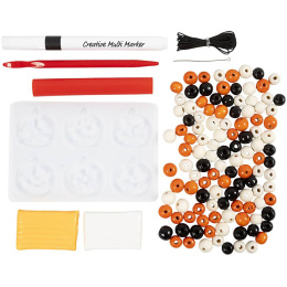 DIY-Set Halloween Schmuck Set 2 in der Gruppe Basteln & Hobby / Feiertage und Jahreszeiten / Halloween bei Pen Store (136215)