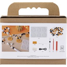 DIY-Set Halloween Schmuck Set 2 in der Gruppe Basteln & Hobby / Feiertage und Jahreszeiten / Halloween bei Pen Store (136215)