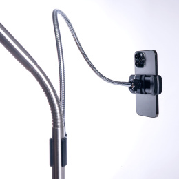 Flexi Phone Holder in der Gruppe Basteln & Hobby / Hobbyzubehör / Beleuchtung bei Pen Store (136267) Flexi Phone Holder in der Gruppe Basteln & Hobby / Hobbyzubehör / Beleuchtung bei Pen Store (136267)