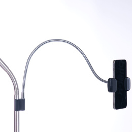 Flexi Phone Holder in der Gruppe Basteln & Hobby / Hobbyzubehör / Beleuchtung bei Pen Store (136267) Flexi Phone Holder in der Gruppe Basteln & Hobby / Hobbyzubehör / Beleuchtung bei Pen Store (136267)