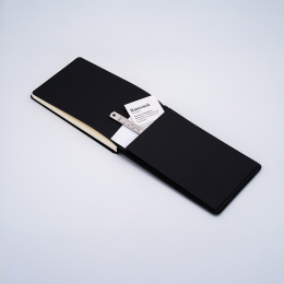 Original Black Sketchbook Landscape in der Gruppe Papier & Blöcke / Künstlerblöcke / Skizzenbücher bei Pen Store (136268)