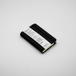 Original Black Sketchbook Pocket in der Gruppe Papier & Blöcke / Künstlerblöcke / Skizzenbücher bei Pen Store (136269) Original Black Sketchbook Pocket in der Gruppe Papier & Blöcke / Künstlerblöcke / Skizzenbücher bei Pen Store (136269)