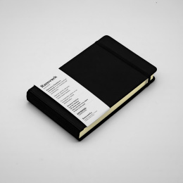 Extended Black Sketchbook Landscape in der Gruppe Papier & Blöcke / Künstlerblöcke / Skizzenbücher bei Pen Store (136271) Extended Black Sketchbook Landscape in der Gruppe Papier & Blöcke / Künstlerblöcke / Skizzenbücher bei Pen Store (136271)