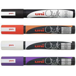 Chalk Marker PWE-5M Halloween 4-er Set in der Gruppe Stifte / Etikettierung und Büro / Markierstifte bei Pen Store (136283) Chalk Marker PWE-5M Halloween 4-er Set in der Gruppe Stifte / Etikettierung und Büro / Markierstifte bei Pen Store (136283)