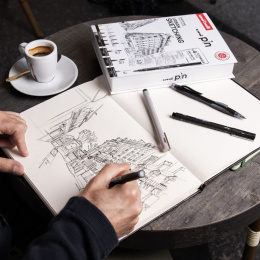 Pin Fine Line Urban Sketching Set in der Gruppe Stifte / Schreiben / Fineliner bei Pen Store (136285) Pin Fine Line Urban Sketching Set in der Gruppe Stifte / Schreiben / Fineliner bei Pen Store (136285)