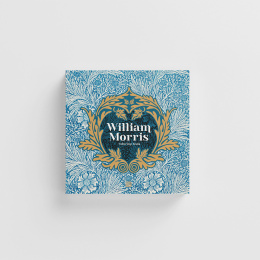 William Morris Coloring Book in der Gruppe Basteln & Hobby / Bücher / Malbücher für Erwachsene bei Pen Store (136286)