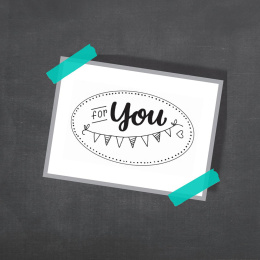 An Introduction to Hand Lettering in der Gruppe Basteln & Hobby / Bücher / Lehrbücher bei Pen Store (136288)