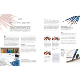 John Howe's Ultimate Fantasy Art Academy in der Gruppe Basteln & Hobby / Bücher / Inspirationsbücher bei Pen Store (136290)