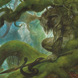 John Howe's Ultimate Fantasy Art Academy in der Gruppe Basteln & Hobby / Bücher / Inspirationsbücher bei Pen Store (136290)