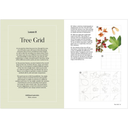 How to Draw a Tree: from the Fruit to the Forest in der Gruppe Basteln & Hobby / Bücher / Lehrbücher bei Pen Store (136291)