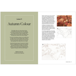 How to Draw a Tree: from the Fruit to the Forest in der Gruppe Basteln & Hobby / Bücher / Lehrbücher bei Pen Store (136291)