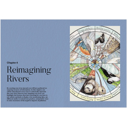 How to Draw a River: from the Source to the Sea in der Gruppe Basteln & Hobby / Bücher / Lehrbücher bei Pen Store (136292)