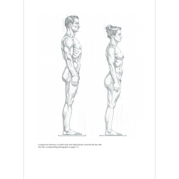 Figure Drawing: A Complete Guide in der Gruppe Basteln & Hobby / Bücher / Inspirationsbücher bei Pen Store (136294)