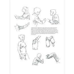 Figure Drawing: A Complete Guide in der Gruppe Basteln & Hobby / Bücher / Inspirationsbücher bei Pen Store (136294)