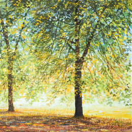 The Art of Gouache in der Gruppe Basteln & Hobby / Bücher / Lehrbücher bei Pen Store (136297)