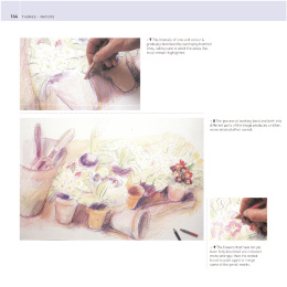 The Encyclopedia of Coloured Pencil Techniques in der Gruppe Basteln & Hobby / Bücher / Lehrbücher bei Pen Store (136298)