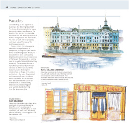 The Encyclopedia of Coloured Pencil Techniques in der Gruppe Basteln & Hobby / Bücher / Lehrbücher bei Pen Store (136298)