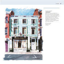 The Encyclopedia of Coloured Pencil Techniques in der Gruppe Basteln & Hobby / Bücher / Lehrbücher bei Pen Store (136298)